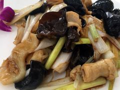 海岛渔村大酒店-海岛渔村大酒店(云霄路店)