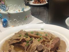 -梁家大院•农家菜(昆山会展中心店)