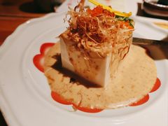 -江户·岚 创意料理(泛海店)