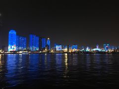 -武汉两江游览·夜游长江(汉口粤汉码头)