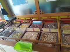 -粒上皇(淮河路步行街店)
