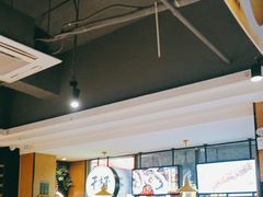-木屋烧烤(万德庄店)