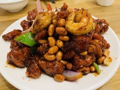 -陈傻子餐厅(世纪都会店)