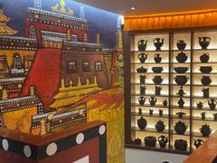 -敏珠拉姆藏餐·南京厨房(富春江东街店)