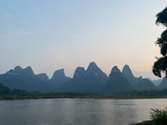 -桂林兴坪漓江