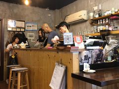 -251#coffee roasters(沿河东路店)