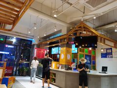 -冰泉豆浆馆(阳朔店)