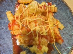 -沼津港精致料理·寿喜烧·烧鸟(漕河泾印象城店)