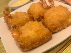 -添好运点心专门店(百老汇店)