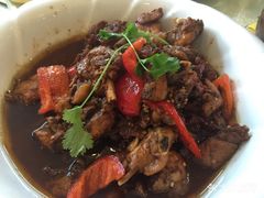 -向塘土鸡总店(八一广场店)