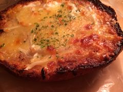 吞拿鱼奶酪面包-宁波华侨温德姆至尊豪廷大酒店·多丽美食屋