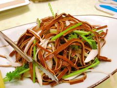 -青岛蓝海大饭店·渔歌舫(李沧店)