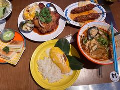 -泰盏鬼·颓废冬阴(陈家祠扬韬店)