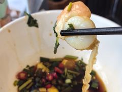 -索菲特酒店 · 云尚天际自助餐厅