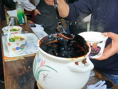 -秦园惠山豆腐花(惠山古镇店)