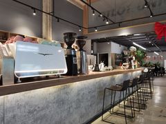 -GOTLOT COFFEE&KITCHEN角落厨房NOOK店