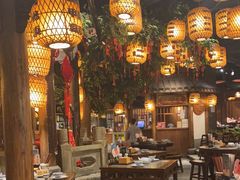大堂-南京大牌档(之心城店)