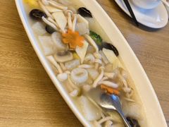-枣子树·素食餐厅(朱家尖店)