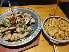-肉串汪(月坛店)