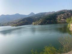 -黄巢水库