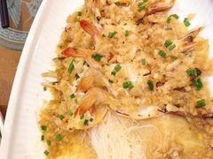 -赶海部落海鲜城(海阳路店)