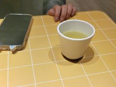 -蔡澜点心·粤菜(花城汇南区店)