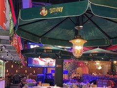 -肉串汪(望京店)