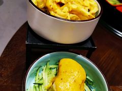 芥末鸭掌-羲和雅苑•北京烤鸭(吴中路万象城店)
