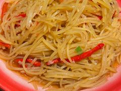 -破三川·新川菜(静安大融城店)