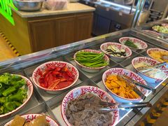 -曾百万小炉小串自助烧烤(高新店)