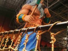 -波塞冬旅游度假区