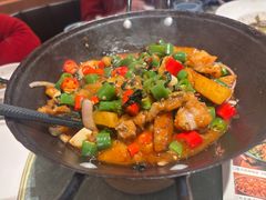 -首秀·四川料理(吾悦广场店)