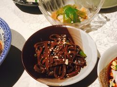 -汉唐宴长安食府