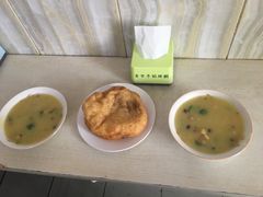 -老方子馅饼粥(台东店)