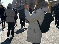 -王府井天主教堂