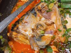 -小厨娘淮扬菜(天印大道店)