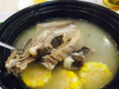 -客家汇·客家传承菜(水库店)