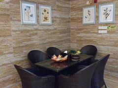 -益健·足疗汗蒸SPA(芙蓉广场店)