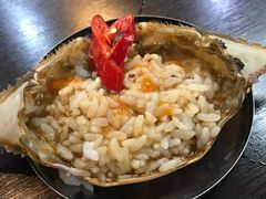 -咸草酱蟹