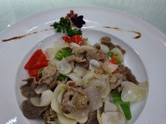 -中卫御苑福膳·养生局(圆明园店)
