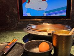 -牛New寿喜烧(金鹰世界店)