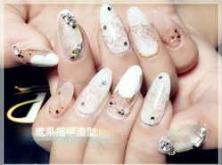 手部美甲-光SPA科技美肤