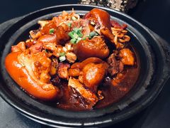 -五味坊·喜宴楼(瑞丰商博城店)
