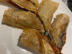 -广东道至正餐厅(区庄店)