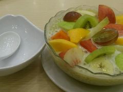android_upload_pic-佰搭果·广式茶餐厅(西华路店)