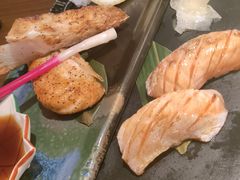 -七条鱼日本料理(远洋乐堤港店)