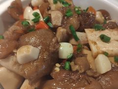 -杭百味·大众精选杭帮菜(西湖音乐喷泉店)