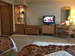 -南京维景国际大酒店(南京博物院店)