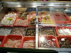 -六合夜市