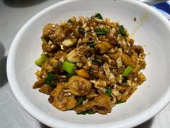 -慕湘精致湖南菜(水贝店)
